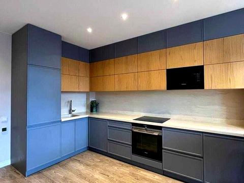 квартира за адресою Теремківська вул., 4-А