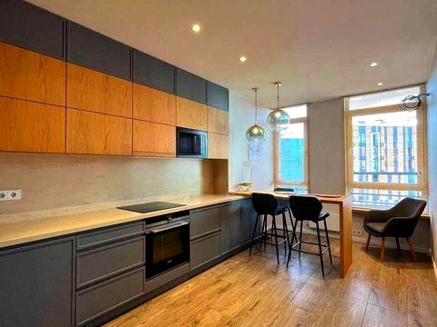 квартира за адресою Теремківська вул., 4-А