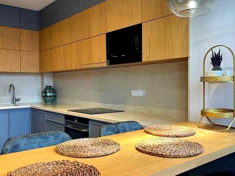 квартира за адресою Теремківська вул., 4-А