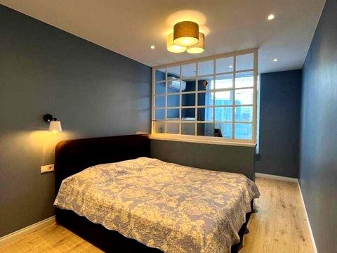 квартира за адресою Теремківська вул., 4-А