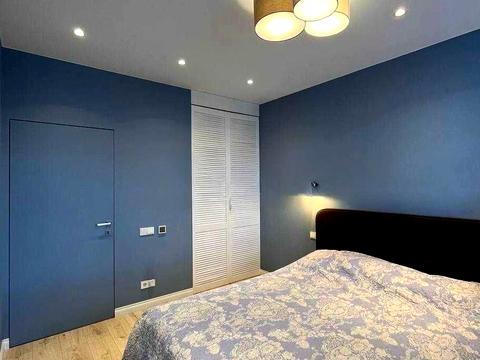 квартира за адресою Теремківська вул., 4-А