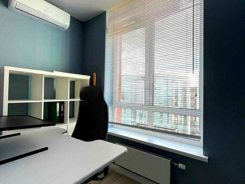 квартира за адресою Теремківська вул., 4-А