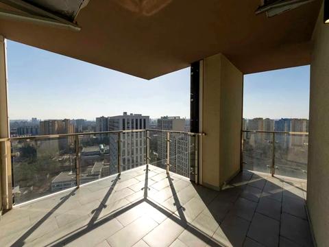 квартира по адресу Князя Романа Мстиславича ул. (Генерала Жмаченка), 28-Б