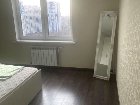 квартира по адресу Авиаконструктора Игоря Сикорского ул. (Танковая), 4-В