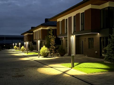 будинок за адресою Полтавська вул.