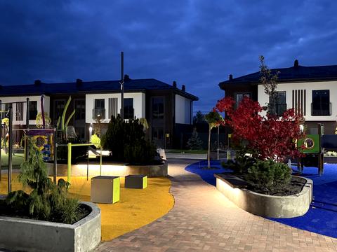 будинок за адресою Полтавська вул.