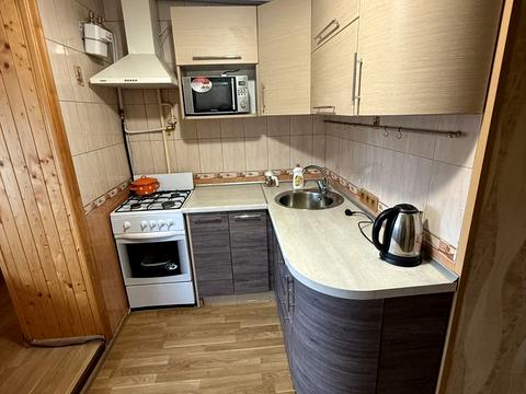 квартира по адресу Гната Юры ул., 3-А