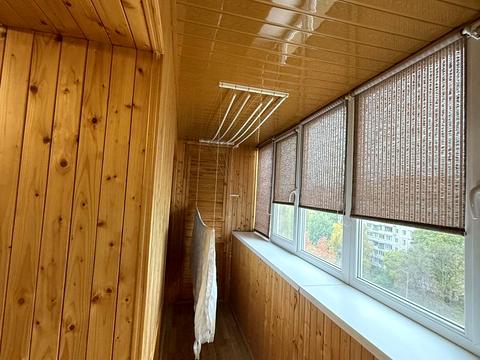 квартира по адресу Гната Юры ул., 3-А
