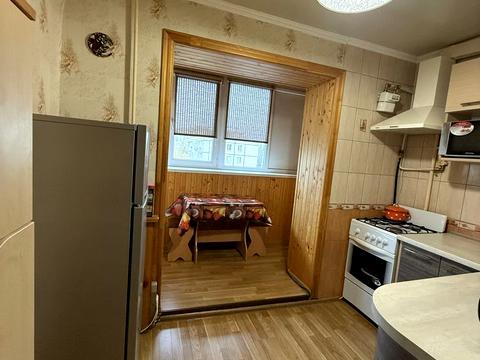 квартира по адресу Гната Юры ул., 3-А