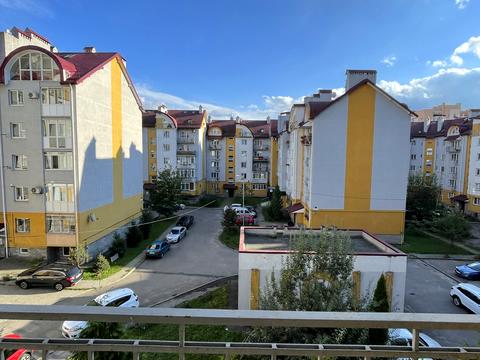 квартира за адресою Джорджа Вашингтона вул. (Батальна), 4а к9
