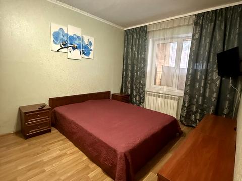 квартира по адресу Гната Юры ул., 3-А