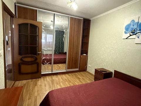 квартира по адресу Гната Юры ул., 3-А