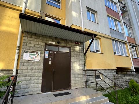 квартира за адресою Джорджа Вашингтона вул. (Батальна), 4а к9