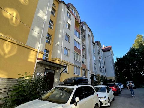 квартира за адресою Джорджа Вашингтона вул. (Батальна), 4а к9