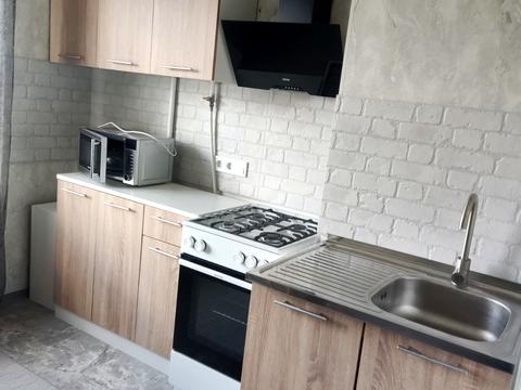квартира за адресою Небесної Сотні просп. (Маршала Жукова), 75