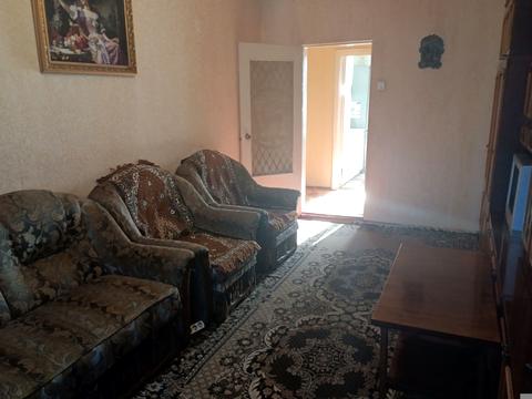 квартира по адресу Короля Даниила ул. (Сержанта Рзянкина), 7
