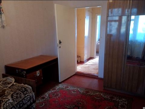 квартира по адресу Короля Даниила ул. (Сержанта Рзянкина), 7