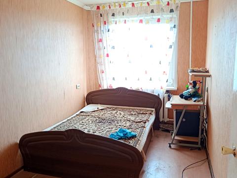 квартира по адресу Мікр.Ювілейний, 30
