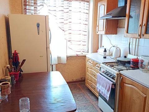 квартира по адресу Мікр.Ювілейний, 30