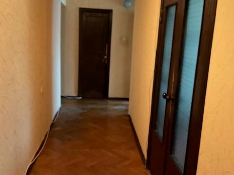 квартира за адресою Конча-Заспинська вул. (Генерала Матикіна), 11