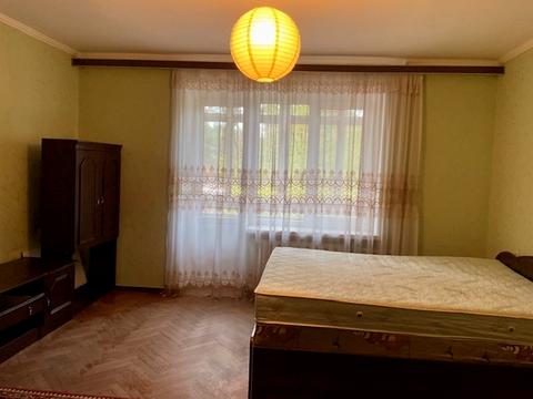 квартира за адресою Конча-Заспинська вул. (Генерала Матикіна), 11