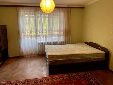 квартира за адресою Конча-Заспинська вул. (Генерала Матикіна), 11