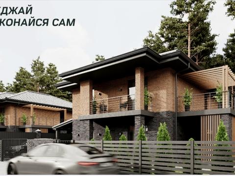 дом по адресу Чалого Михаила ул.