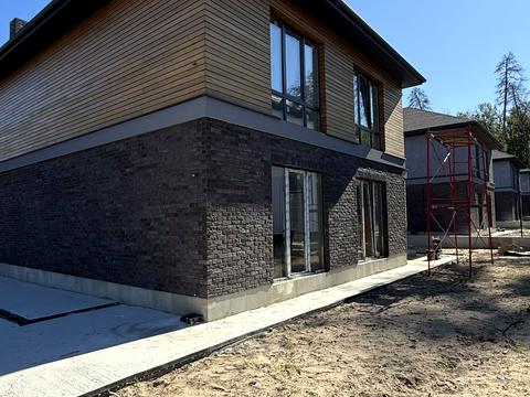 дом по адресу Чалого Михаила ул.