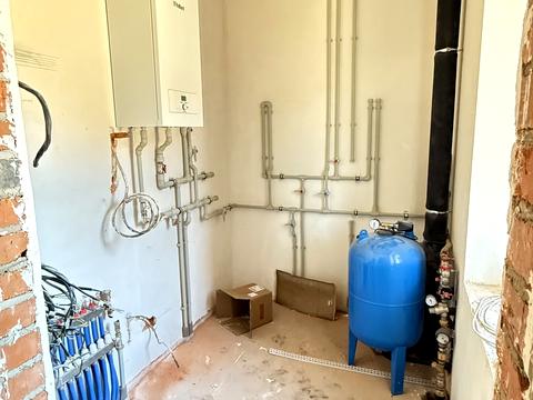 дом по адресу Чалого Михаила ул.