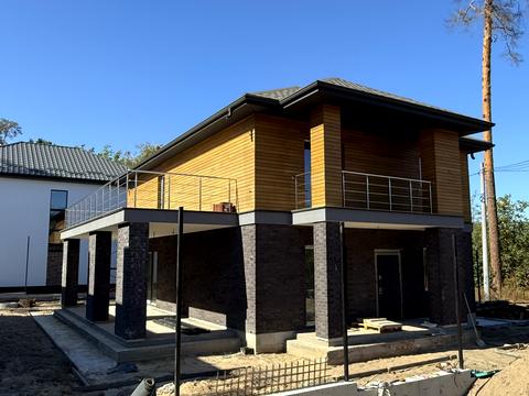 дом по адресу Чалого Михаила ул.