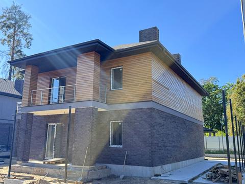 дом по адресу Чалого Михаила ул.