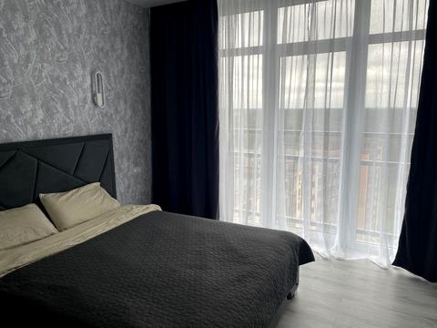 квартира по адресу Тетерівський бульв., 98