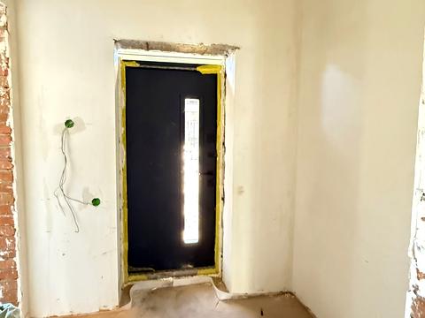 дом по адресу Чалого Михаила ул.