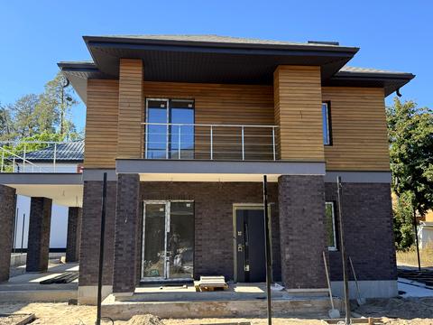 дом по адресу Чалого Михаила ул.