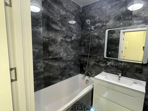 квартира по адресу Тетерівський бульв., 98