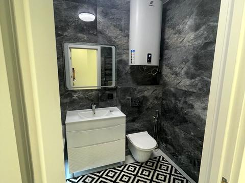 квартира по адресу Тетерівський бульв., 98