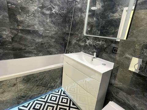 квартира по адресу Тетерівський бульв., 98