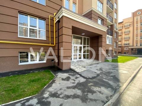 квартира за адресою Метрологічна вул., 29