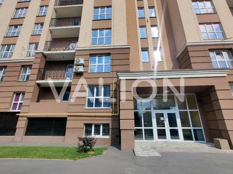 квартира за адресою Метрологічна вул., 29