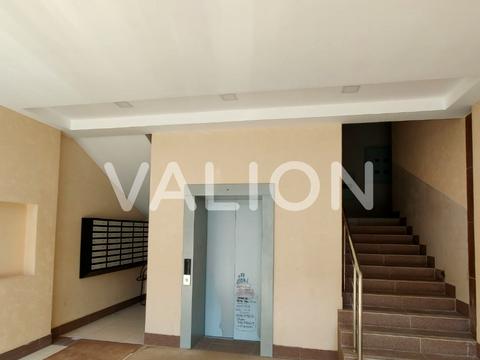 квартира за адресою Метрологічна вул., 29