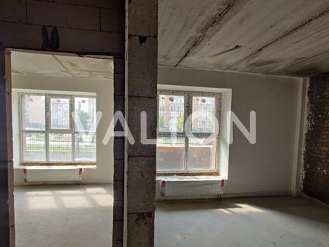 квартира за адресою Метрологічна вул., 29