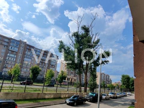 квартира за адресою Метрологічна вул., 29