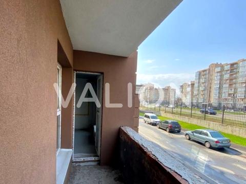 квартира за адресою Метрологічна вул., 29