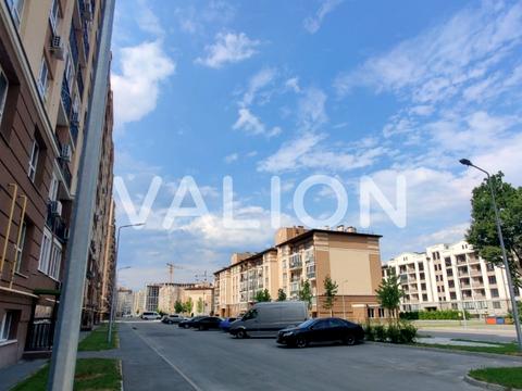 квартира за адресою Метрологічна вул., 29