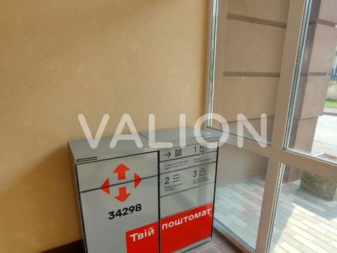 квартира за адресою Метрологічна вул., 29