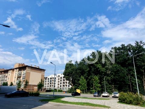 квартира за адресою Метрологічна вул., 29