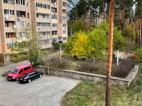 квартира за адресою Конча-Заспинська вул. (Генерала Матикіна), 11