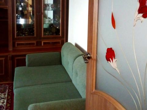 квартира по адресу Росвиговская ул., 19-А