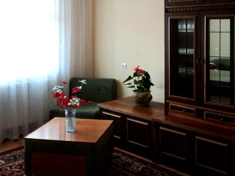 квартира по адресу Росвиговская ул., 19-А