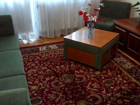 квартира по адресу Росвиговская ул., 19-А